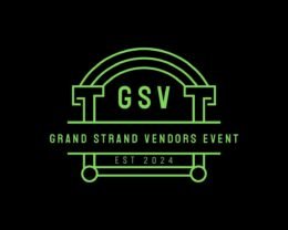 Grand Strand Vendors Event